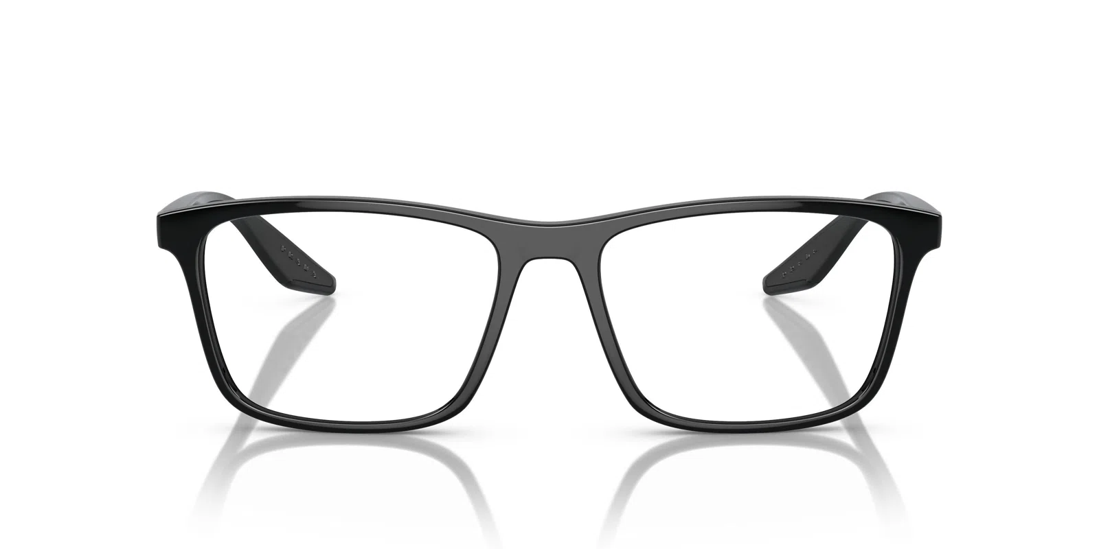 Prada Linea Rossa 01QV Eyeglasses - view 16